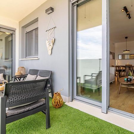 Allo Apartments Bonald Piscina - Parking 3 Habitaciones Jerez de la Frontera Ngoại thất bức ảnh