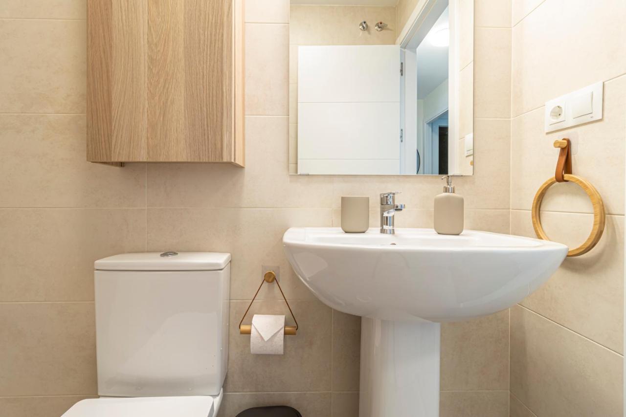 Allo Apartments Bonald Piscina - Parking 3 Habitaciones Jerez de la Frontera Ngoại thất bức ảnh