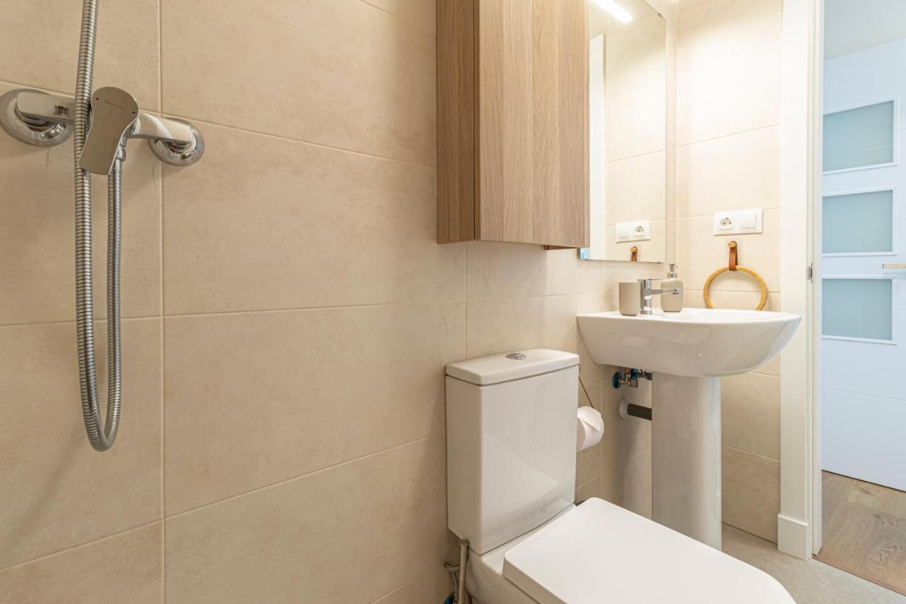 Allo Apartments Bonald Piscina - Parking 3 Habitaciones Jerez de la Frontera Ngoại thất bức ảnh